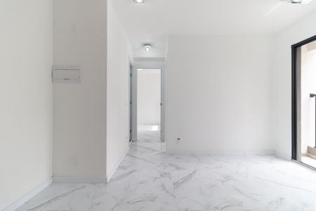 Apartamento para alugar com 37m², 2 quartos e sem vaga Apartamento para alugar com 37m², 2 quartos e sem vagaSala