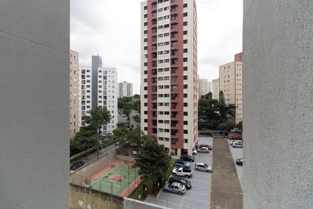 Apartamento para alugar com 37m², 2 quartos e sem vaga Apartamento para alugar com 37m², 2 quartos e sem vagaVista do Quarto 1