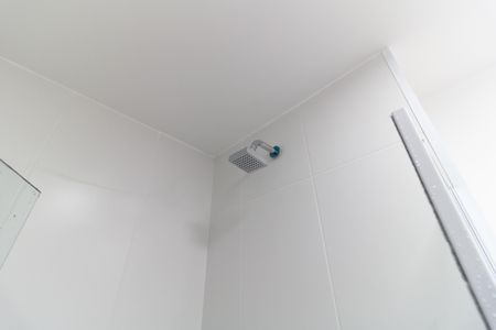 Apartamento para alugar com 37m², 2 quartos e sem vaga Apartamento para alugar com 37m², 2 quartos e sem vagaBanheiro