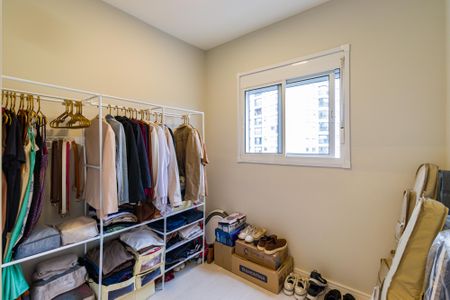 Apartamento à venda com 37m², 2 quartos e 1 vaga