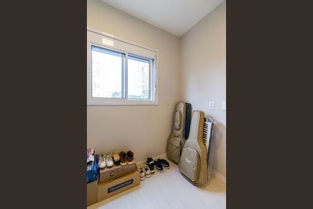 Apartamento à venda com 37m², 2 quartos e 1 vaga