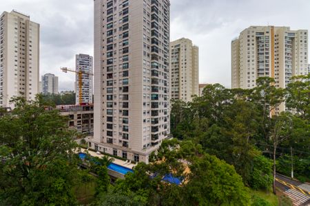 Apartamento à venda com 37m², 2 quartos e 1 vaga