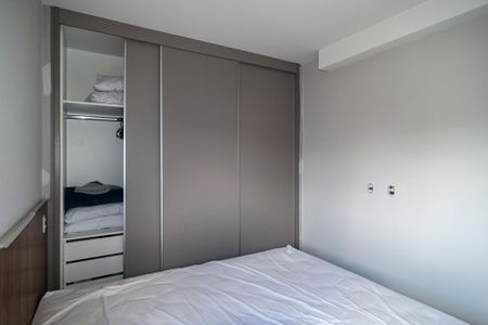 Apartamento à venda com 26m², 1 quarto e sem vagaQuarto Suíte
