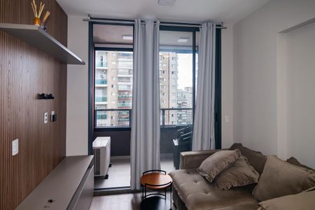 Apartamento à venda com 26m², 1 quarto e sem vagaSala / Cozinha