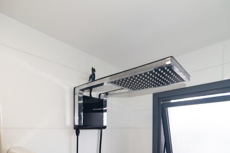 Apartamento à venda com 26m², 1 quarto e sem vagaBanheiro Quarto Suíte