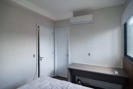 Apartamento à venda com 26m², 1 quarto e sem vagaQuarto Suíte