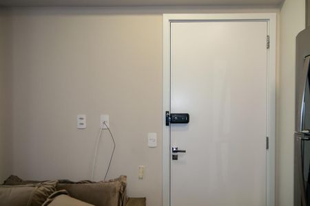 Apartamento à venda com 26m², 1 quarto e sem vagaSala / Cozinha