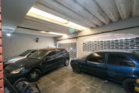 Casa para alugar com 350m², 4 quartos e 3 vagasGaragem