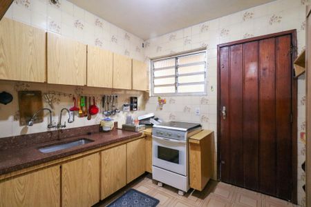 Casa para alugar com 350m², 4 quartos e 3 vagasCozinha