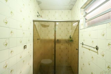 Casa para alugar com 350m², 4 quartos e 3 vagasBanheiro