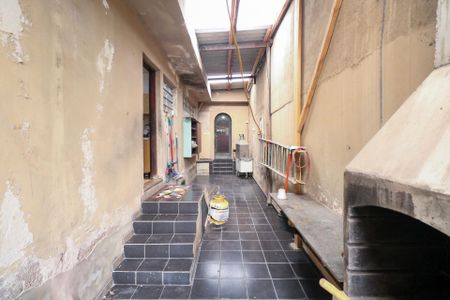 Casa para alugar com 350m², 4 quartos e 3 vagasQuintal e Churrasqueira