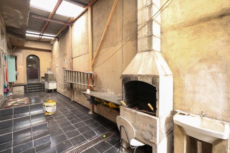 Casa para alugar com 350m², 4 quartos e 3 vagasQuintal e Churrasqueira