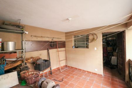Casa para alugar com 350m², 4 quartos e 3 vagasÁrea de Serviço