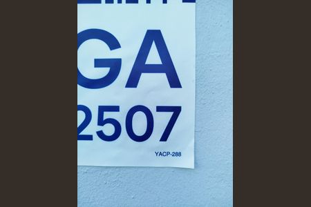 Casa para alugar com 350m², 4 quartos e 3 vagasPlaca YACP-288