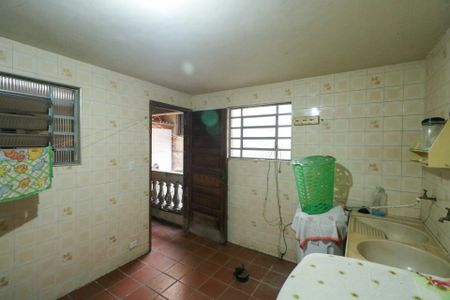 Casa para alugar com 350m², 4 quartos e 3 vagasÁrea de Serviço