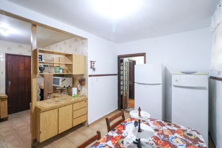 Casa para alugar com 350m², 4 quartos e 3 vagasCozinha