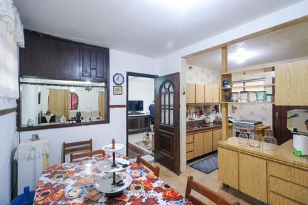 Casa para alugar com 350m², 4 quartos e 3 vagasCozinha