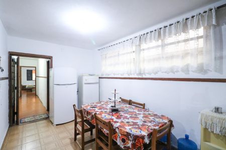 Casa para alugar com 350m², 4 quartos e 3 vagasCozinha