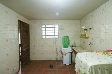 Casa para alugar com 350m², 4 quartos e 3 vagasÁrea de Serviço