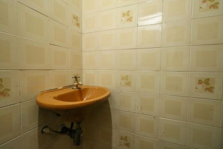 Casa para alugar com 350m², 4 quartos e 3 vagasBanheiro de Serviço