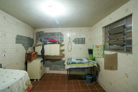 Casa para alugar com 350m², 4 quartos e 3 vagasÁrea de Serviço