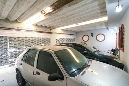 Casa para alugar com 350m², 4 quartos e 3 vagasGaragem