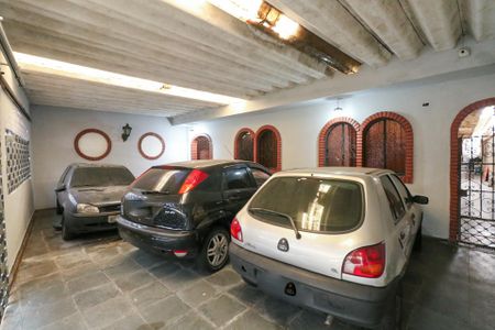 Casa para alugar com 350m², 4 quartos e 3 vagasGaragem