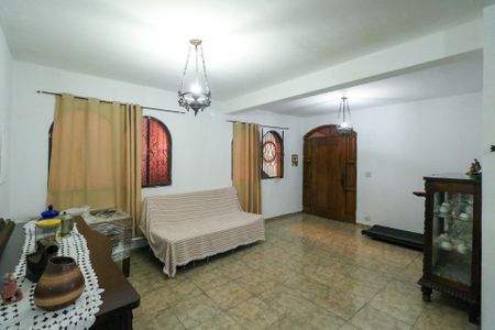 Casa para alugar com 350m², 4 quartos e 3 vagasSala