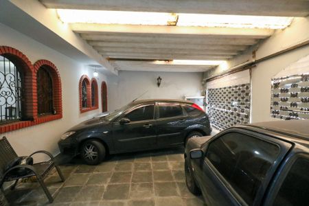 Casa para alugar com 350m², 4 quartos e 3 vagasGaragem