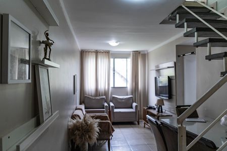 Apartamento à venda com 3 quartos, 115m² em Buritis, Belo Horizonte