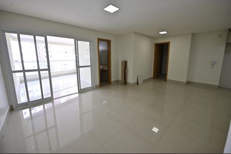Apartamento para alugar com 4 quartos, 139m² em Setor Bueno, Goiânia
