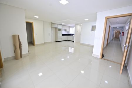 Apartamento para alugar com 4 quartos, 139m² em Setor Bueno, Goiânia