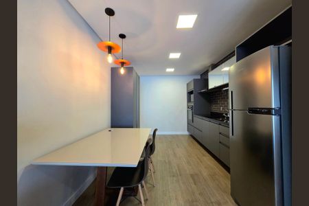 Apartamento para alugar com 61m², 1 quarto e 1 vaga Apartamento para alugar com 61m², 1 quarto e 1 vagaCozinha