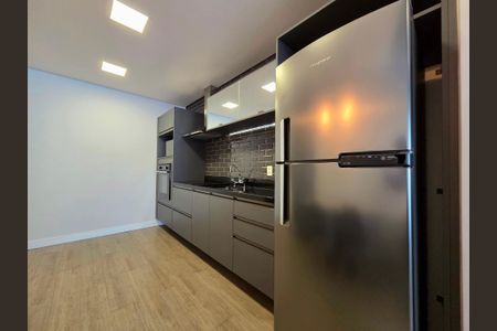 Apartamento para alugar com 61m², 1 quarto e 1 vaga Apartamento para alugar com 61m², 1 quarto e 1 vagaCozinha