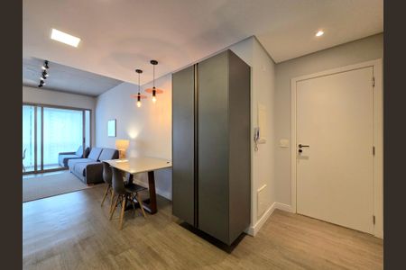 Apartamento para alugar com 61m², 1 quarto e 1 vaga Apartamento para alugar com 61m², 1 quarto e 1 vagaCozinha