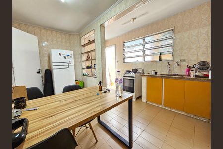 Casa à venda com 88m², 2 quartos e 1 vagaCozinha