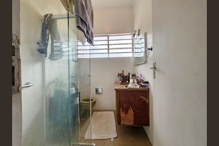 Casa à venda com 88m², 2 quartos e 1 vagaBanheiro