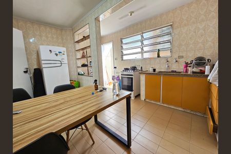 Casa à venda com 88m², 2 quartos e 1 vagaCozinha