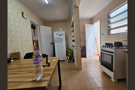 Casa à venda com 88m², 2 quartos e 1 vagaCozinha
