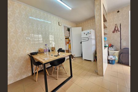 Casa à venda com 88m², 2 quartos e 1 vagaCozinha