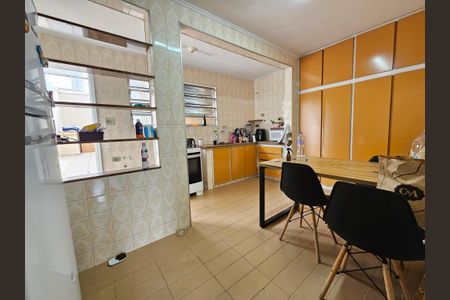 Casa à venda com 88m², 2 quartos e 1 vagaCozinha