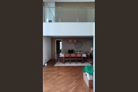 Sala de apartamento para alugar com 3 quartos, 148m² em Vila Gomes Cardim, São Paulo