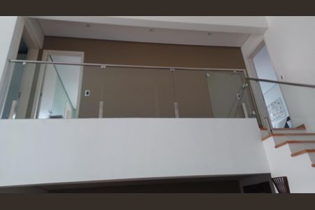 Corredor de apartamento para alugar com 3 quartos, 148m² em Vila Gomes Cardim, São Paulo