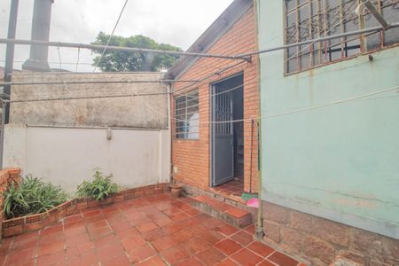 Casa à venda com 340m², 5 quartos e 4 vagasQuintal