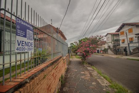 Casa à venda com 340m², 5 quartos e 4 vagasPlaca/Fachada