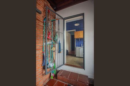 Casa à venda com 340m², 5 quartos e 4 vagasÁrea de Serviço