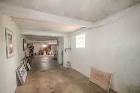 Casa à venda com 340m², 5 quartos e 4 vagasGaragem para 4 carros