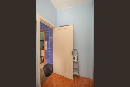 Casa à venda com 340m², 5 quartos e 4 vagasÁrea comum