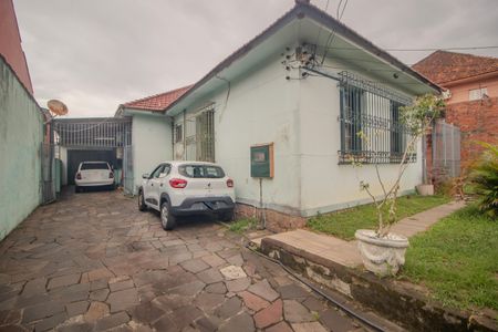 Casa à venda com 340m², 5 quartos e 4 vagasFachada