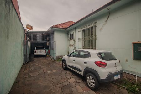 Casa à venda com 340m², 5 quartos e 4 vagasGaragem externa